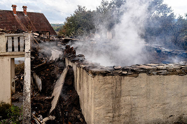 Affordable Emergency Fire Cleanup solutions in Waverly, MN
